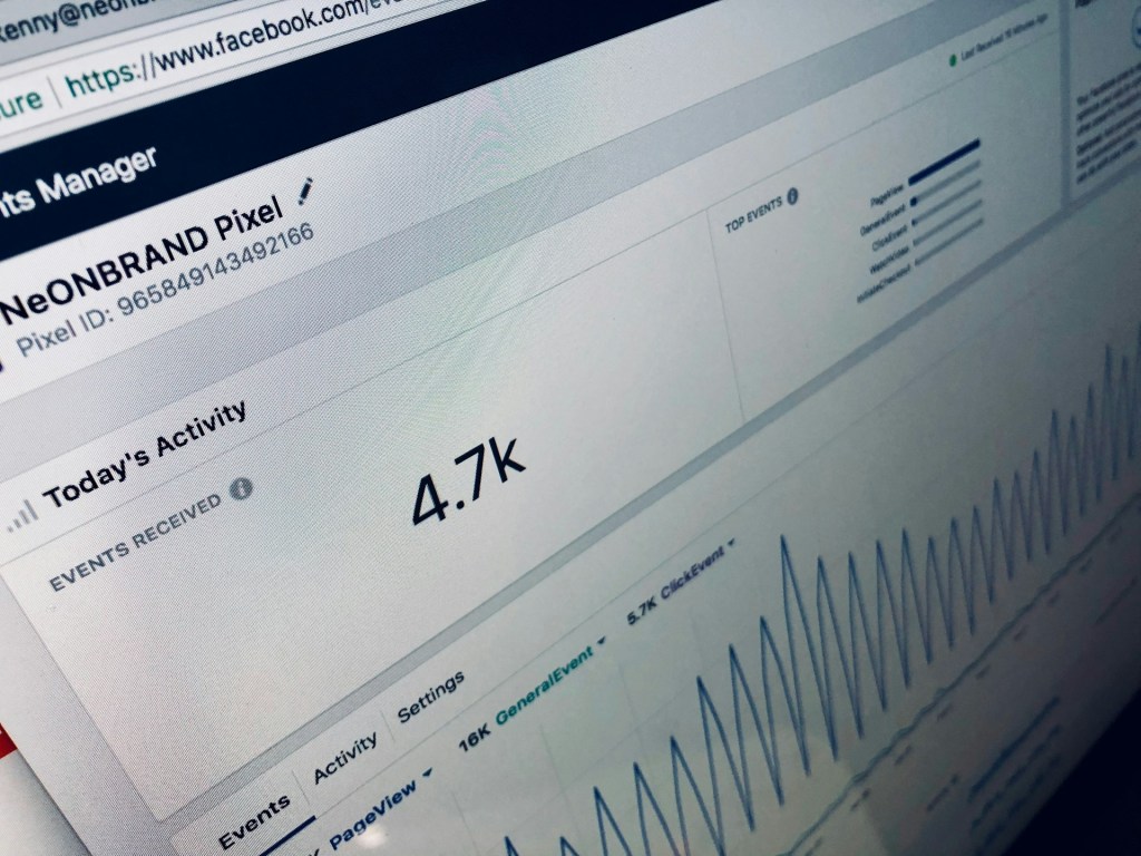 Facebook Ads : pour faire de ses campagnes un&nbsp;succès
