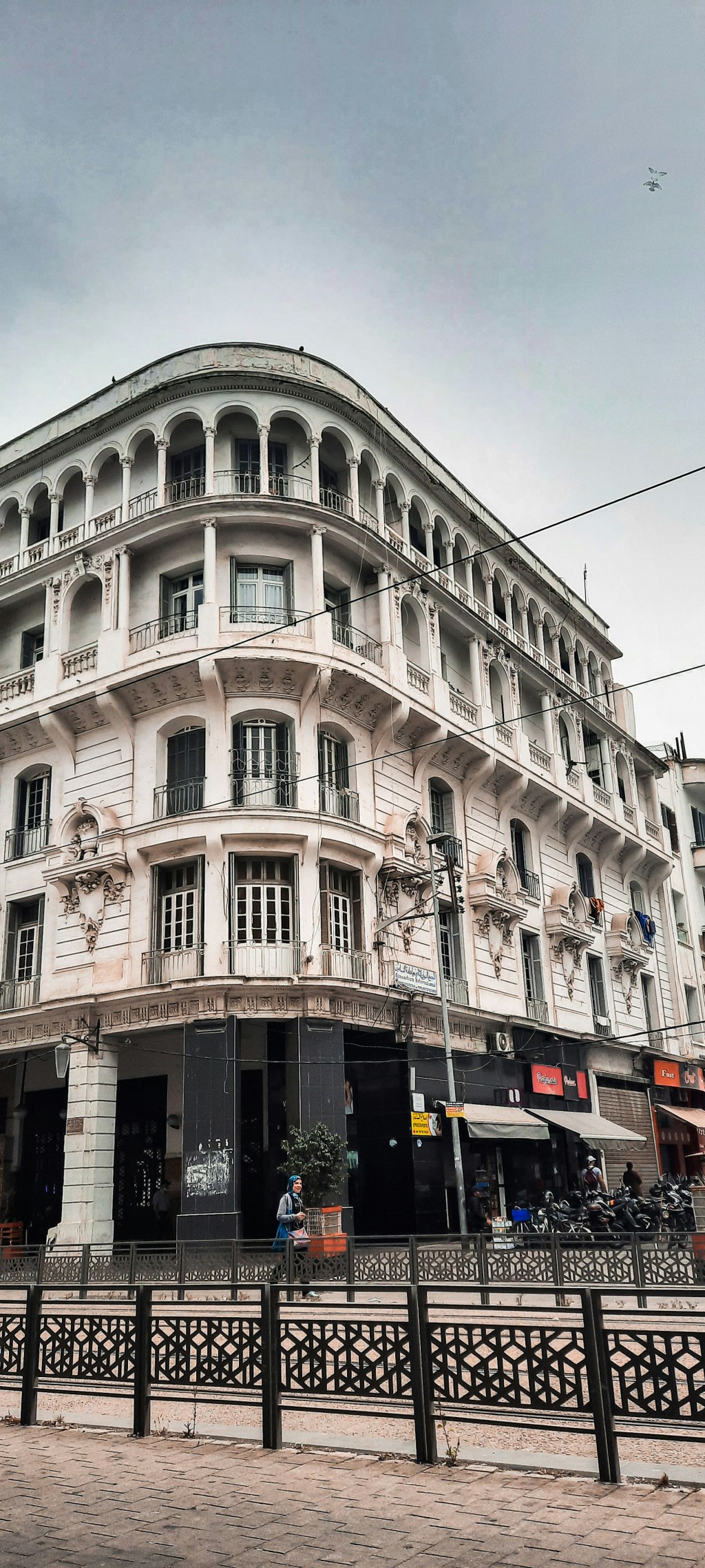 Marketing digital : état des lieux du contenu à Casablanca 